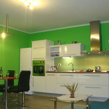 Apartment Thomas Випава Номер фото