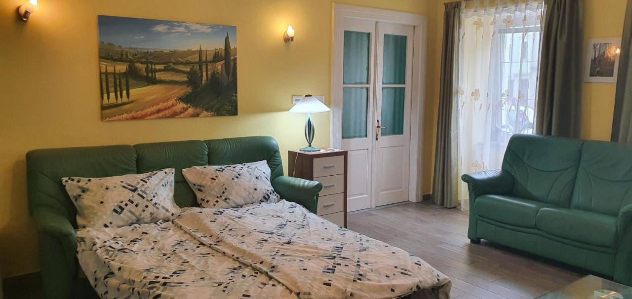 Apartment Thomas Випава Экстерьер фото