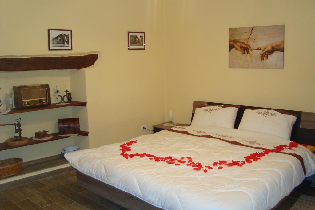 Apartment Thomas Випава Номер фото
