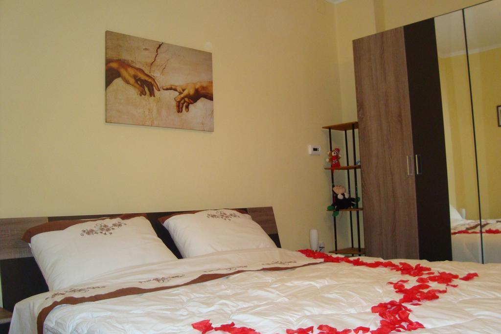 Apartment Thomas Випава Номер фото