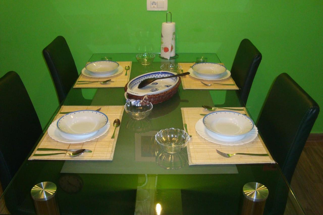 Apartment Thomas Випава Экстерьер фото